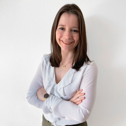 Camilla Geismar
