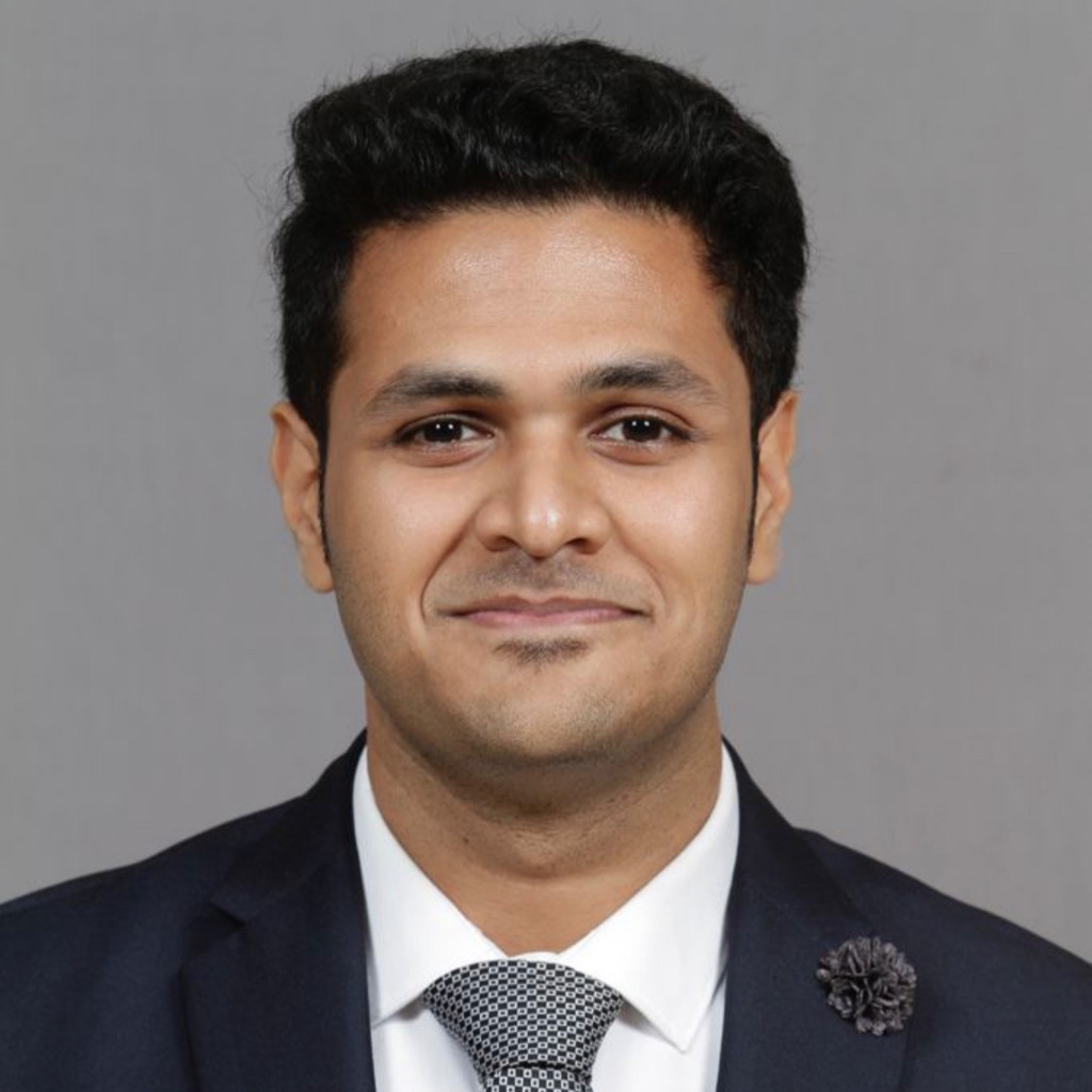 Sarthak Das - Associate - PwC India | XING