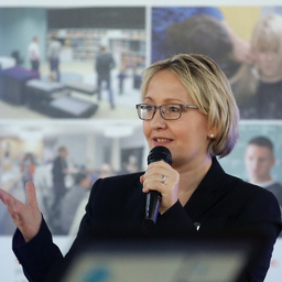 Jutta Henkel