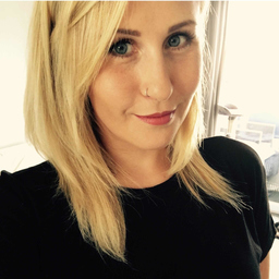 Jackie Büttner's profile picture