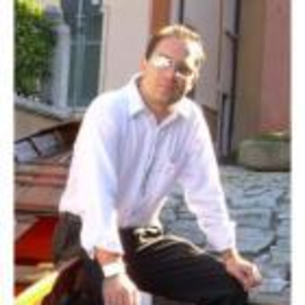 Cristian Valenzuela Direttore CS consulting XING