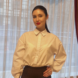 Ульяна Бабакова's profile picture