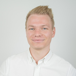 Jonas Klöpping