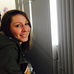 Profilbild Lisa Fuchs