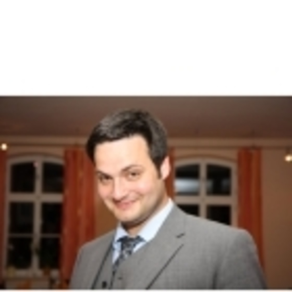 Stefan Reimnitz Head Customer Services Salutas Pharma GmbH