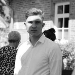 Luca Bleeck