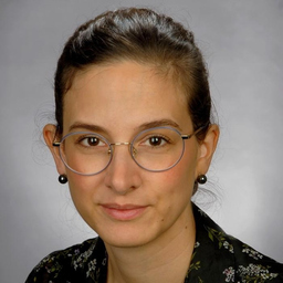 Dr. Theresa Jox