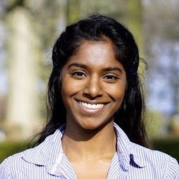 Saydrina Govender