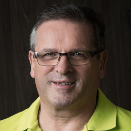 Heinz Schadegg