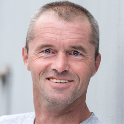 Heiko-Rico Hofmann
