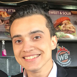 Mohamed Osama