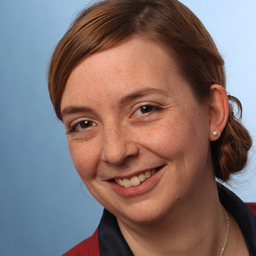 Dr. Sabrina Lehmann