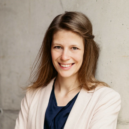 Simone Heinsch