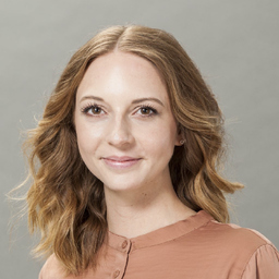 Ramona Schwarzer