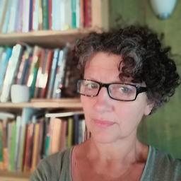 Christine Wisse-Lemm