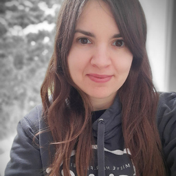 Anja Gaidzik