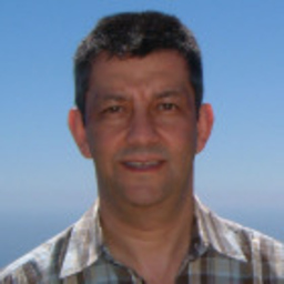 Russell Prince-Wright