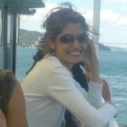 Zekine Tamgüç