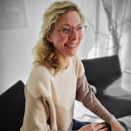 Katrin Mikulla's profile picture