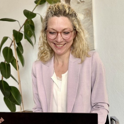 Katrin Mikulla's profile picture