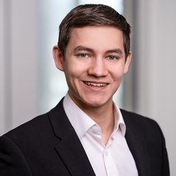 Felix Strauß