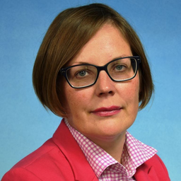 Nataliia Ziukina