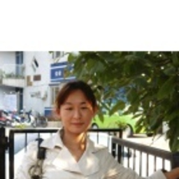 亚丽 翟
