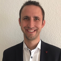 Daniel Thieben