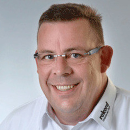 Tino Kollmannsperger