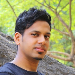 Vishnu Ramdas