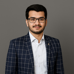 Dhruvik Gohil