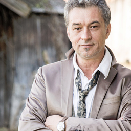 Patrick Sascha Ruck