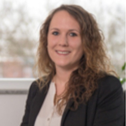 Michèle-Angélique Rückert 's profile picture