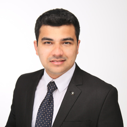 Ian Melwil Dsouza