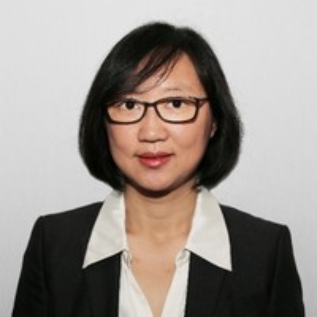 Wei Jiao Structured Credit Analyst Moody's Deutschland GmbH XING