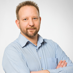 Tobias Giesecke