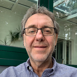 Gerd Hermann