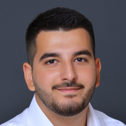 Mikail Özdogan