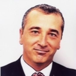 Didier MACHARD