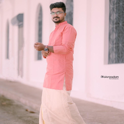 Rajesh Ramachandran Pillai