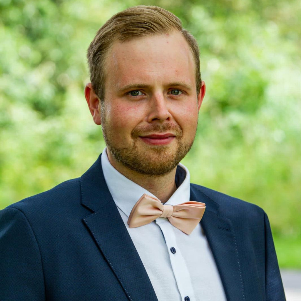 Julian Cassel Geschäftsführer Cassel Fleischtechnik GmbH XING