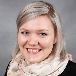 Katrin Lensing