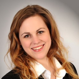 Jeannette Wegendt