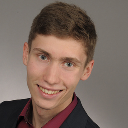 Marinus Huber