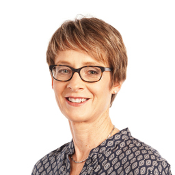 Sandra Braunschweiler
