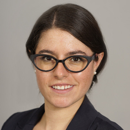 Dipl.-Ing. Georgina Gutierrez-Glinz