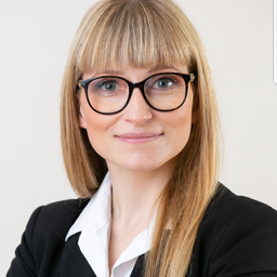 Verena Foppa MSc