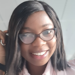 Yeside Titi Adejoro's profile picture