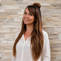 Anja Triebel