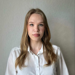 Karyna Vierkina